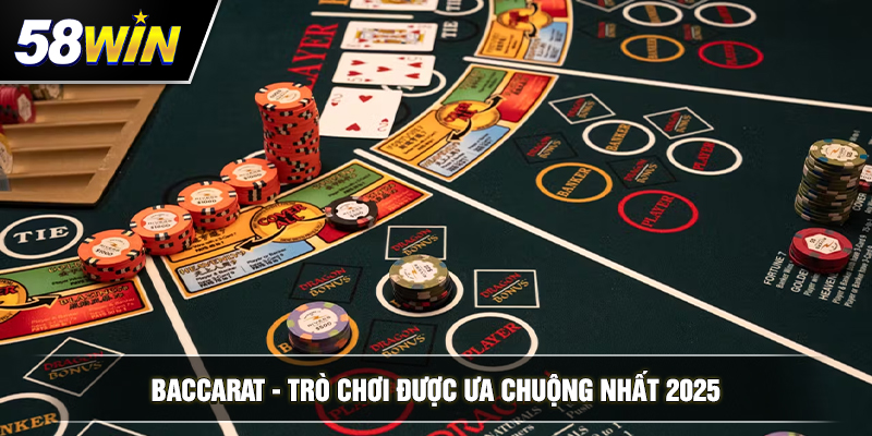 baccarat tro choi duoc ua chuong nhat 2025